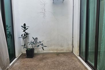 Aster Grove Residences Park