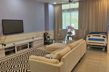 Aster Grove Residences Park