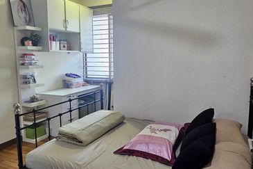 Aster Grove Residences Park