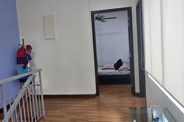 Aster Grove Residences Park