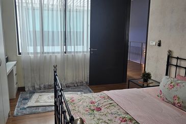 Aster Grove Residences Park