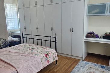 Aster Grove Residences Park