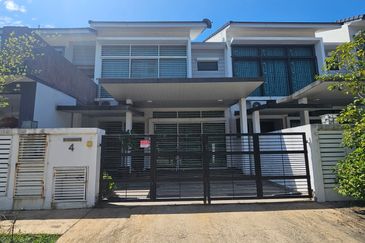 Aster Grove Residences Park