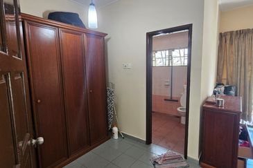 2 Storey Freehold Precint 9 Putrajaya For Sale