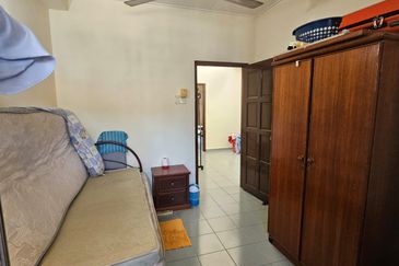 2 Storey Freehold Precint 9 Putrajaya For Sale