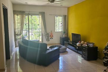 2 Storey Freehold Precint 9 Putrajaya For Sale