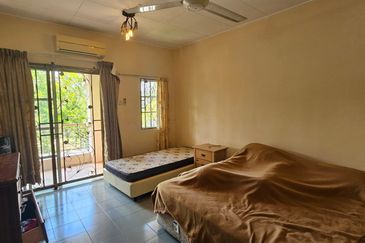 2 Storey Freehold Precint 9 Putrajaya For Sale