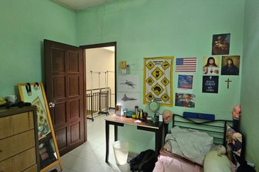 2 Storey Freehold Precint 9 Putrajaya For Sale