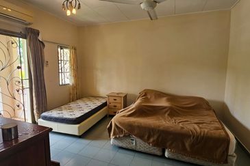 2 Storey Freehold Precint 9 Putrajaya For Sale