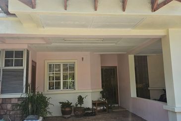 2 Storey Freehold Precint 9 Putrajaya For Sale