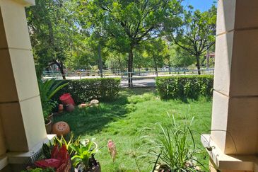 2 Storey Freehold Precint 9 Putrajaya For Sale