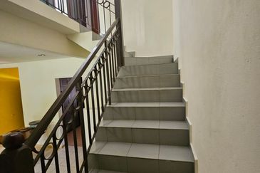 2 Storey Freehold Precint 9 Putrajaya For Sale