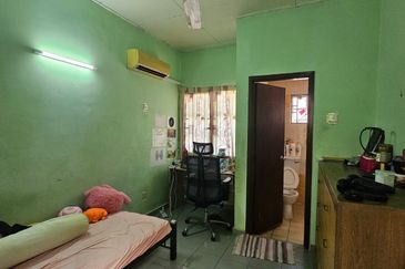 2 Storey Freehold Precint 9 Putrajaya For Sale