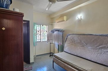 2 Storey Freehold Precint 9 Putrajaya For Sale