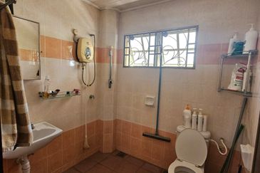 2 Storey Freehold Precint 9 Putrajaya For Sale