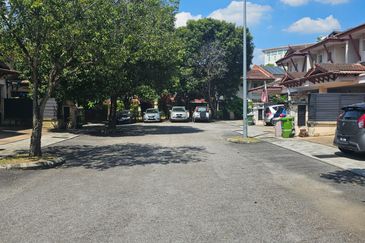 2 Storey Freehold Precint 9 Putrajaya For Sale