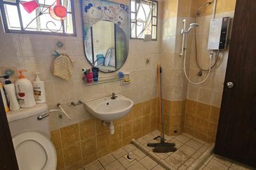 2 Storey Freehold Precint 9 Putrajaya For Sale