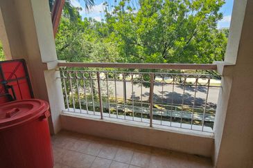 2 Storey Freehold Precint 9 Putrajaya For Sale