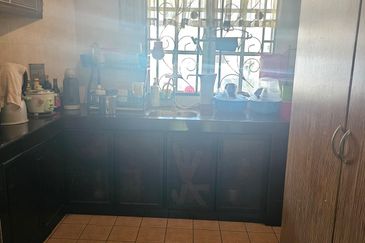 2 Storey Freehold Precint 9 Putrajaya For Sale