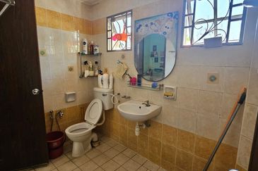 2 Storey Freehold Precint 9 Putrajaya For Sale