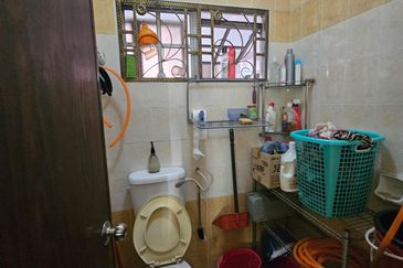 2 Storey Freehold Precint 9 Putrajaya For Sale