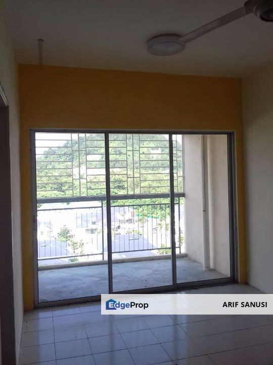 Residensi Bistari Ukay Perdana Untuk Di Sewa, Selangor, Ulu Kelang