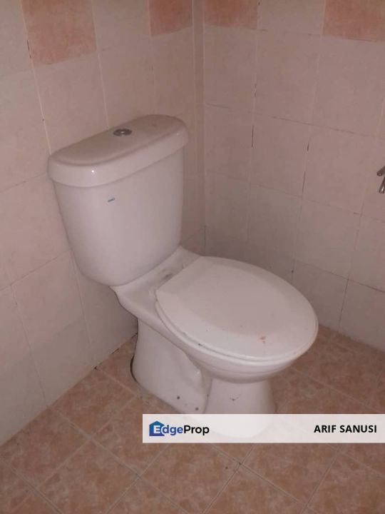 Residensi Bistari Ukay Perdana Untuk Di Sewa, Selangor, Ulu Kelang