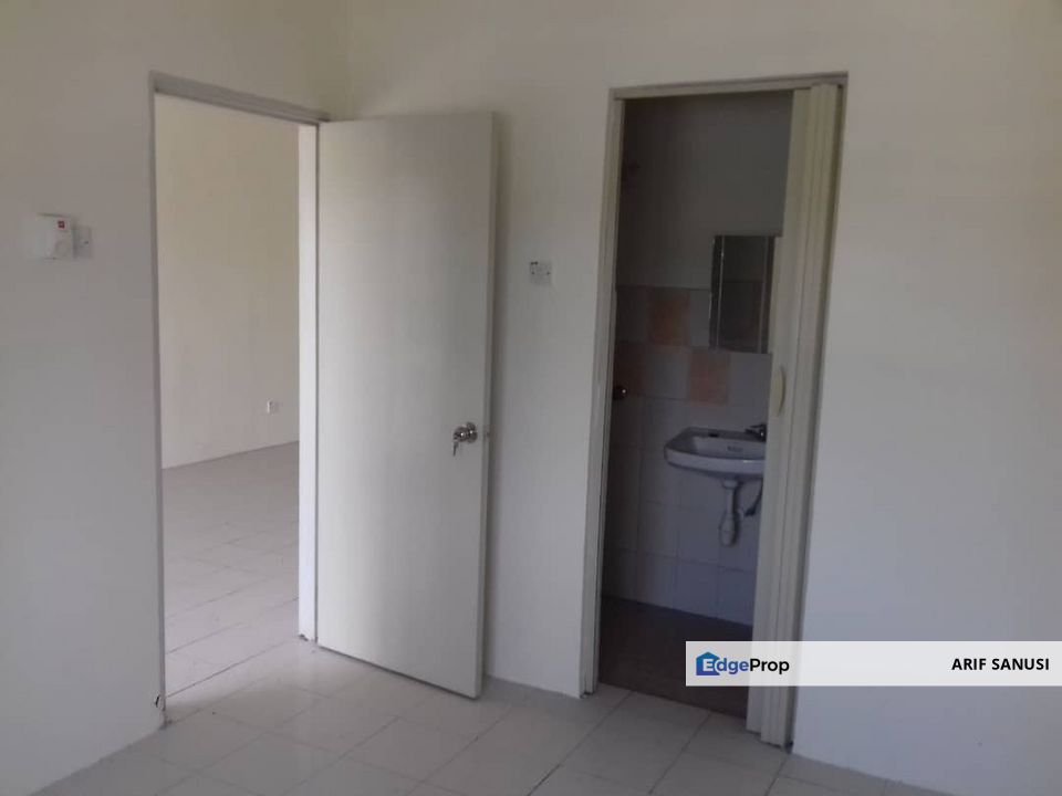 Residensi Bistari Ukay Perdana Untuk Di Sewa, Selangor, Ulu Kelang