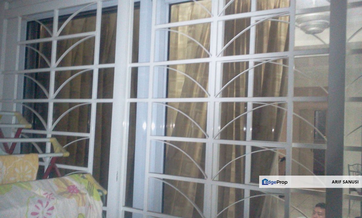 Aseana Puteri Condominium Corner Lot To Let, Selangor, Bandar Puteri Puchong