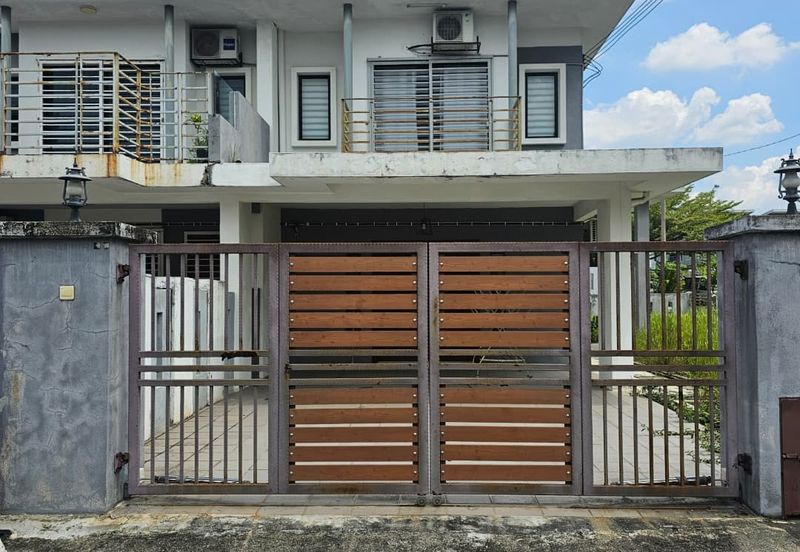Garden Heights @ Bandar Tasik Puteri
