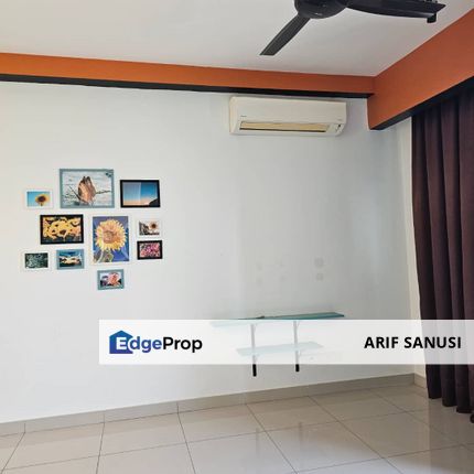 Ceria Residences Cyberjaya Dual Key Condo For Rental, Selangor, Cyberjaya