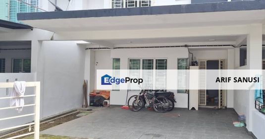 2 Storey Taman Sutera 3 Kajang To Let, Selangor, Kajang