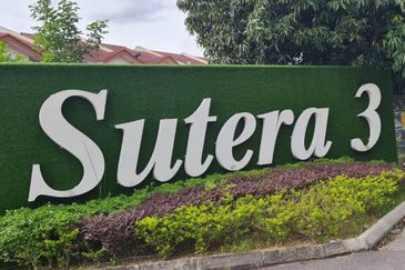 Taman Sutera