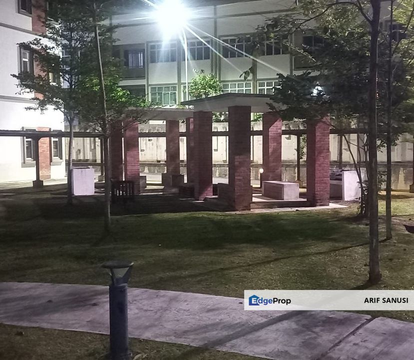 Citra Embun Apartment Mantin For Sale, Negeri Sembilan, Mantin