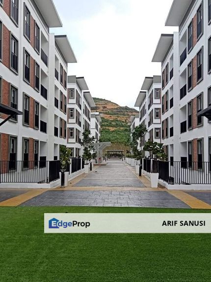 Citra Embun Apartment Mantin For Sale, Negeri Sembilan, Mantin