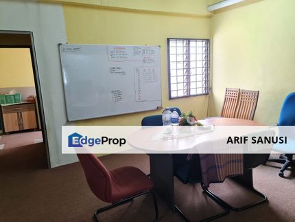 Shop Office Taman Putra Perdana To Let, Selangor, Puchong