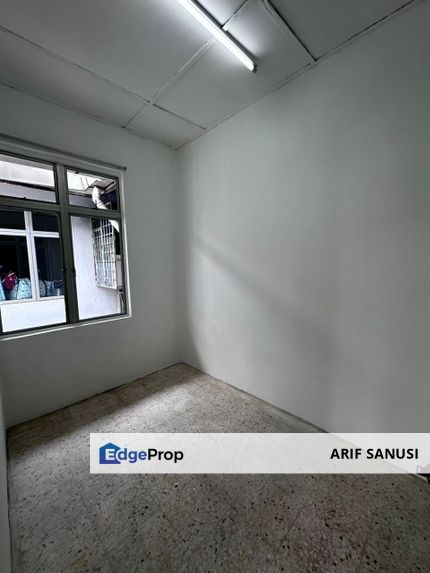 Kiambang Apartment For Sale, Selangor, Puchong