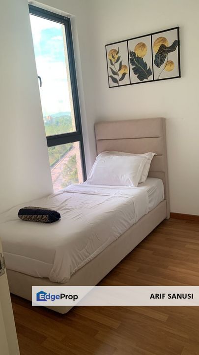 CLIO 2 Residence IOI Resort for Rental @RM2,500 By ARIF SANUSI ...