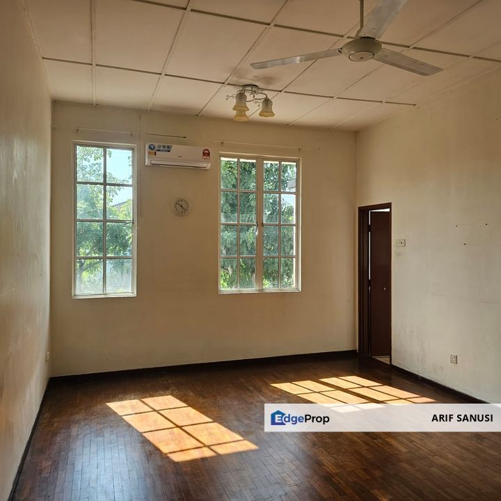 2 Storey Villa Damansara Kota Damansara For Sale, Selangor, Kota Damansara