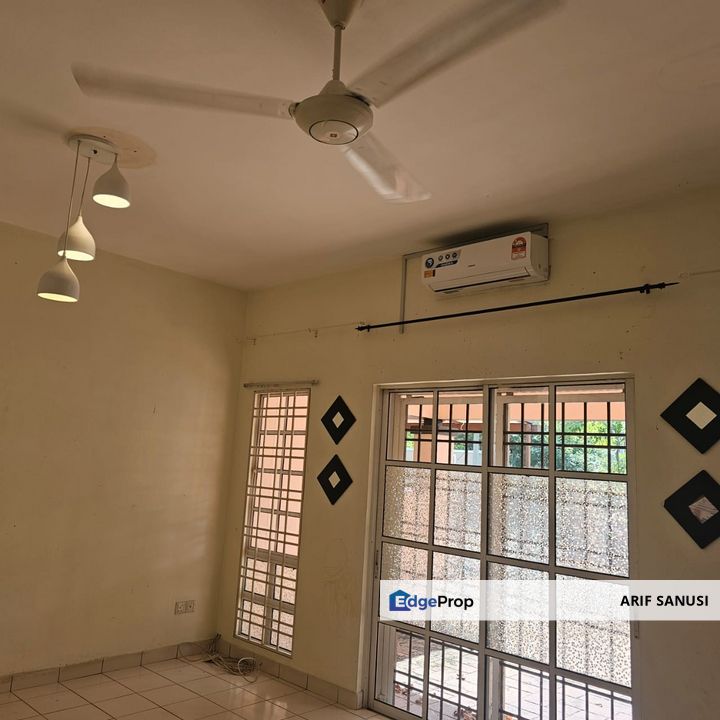 2 Storey Villa Damansara Kota Damansara For Sale, Selangor, Kota Damansara
