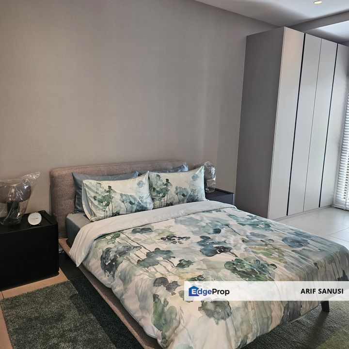 Desa Budiman Fasa 8 New Project Bandar Sungai Long for sale, Selangor, Bandar Sungai Long
