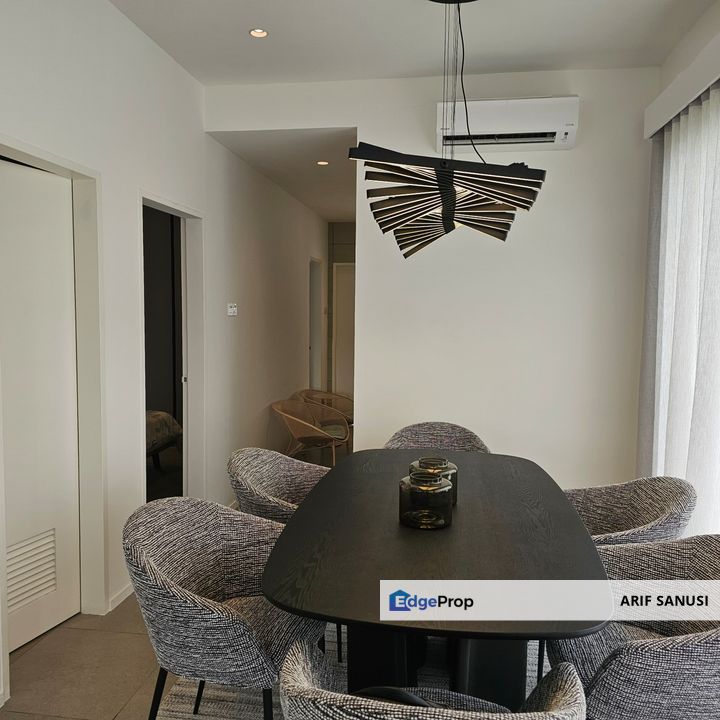 Desa Budiman Fasa 8 New Project Bandar Sungai Long for sale, Selangor, Bandar Sungai Long