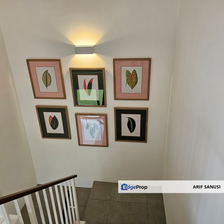 Desa Budiman Fasa 8 New Project Bandar Sungai Long for sale, Selangor, Bandar Sungai Long
