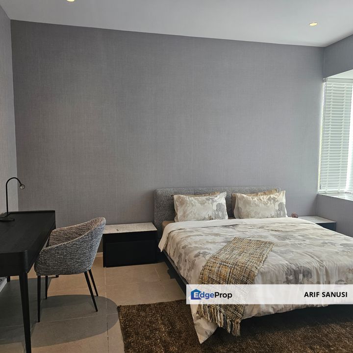 Desa Budiman Fasa 8 New Project Bandar Sungai Long for sale, Selangor, Bandar Sungai Long