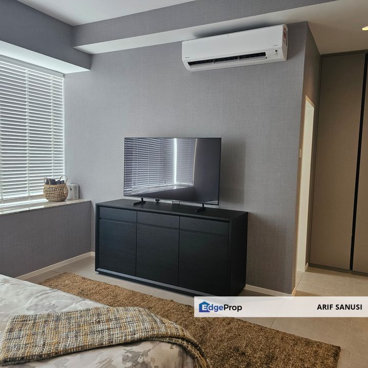 Desa Budiman Fasa 8 New Project Bandar Sungai Long for sale, Selangor, Bandar Sungai Long
