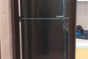 2.5 Storey Sunway SPK Damansara End Unit