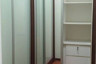 2.5 Storey Sunway SPK Damansara End Unit