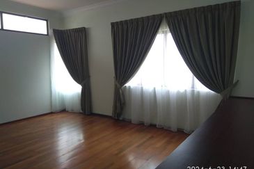 2.5 Storey Sunway SPK Damansara End Unit