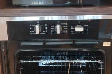 2.5 Storey Sunway SPK Damansara End Unit