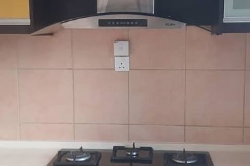 2.5 Storey Sunway SPK Damansara End Unit